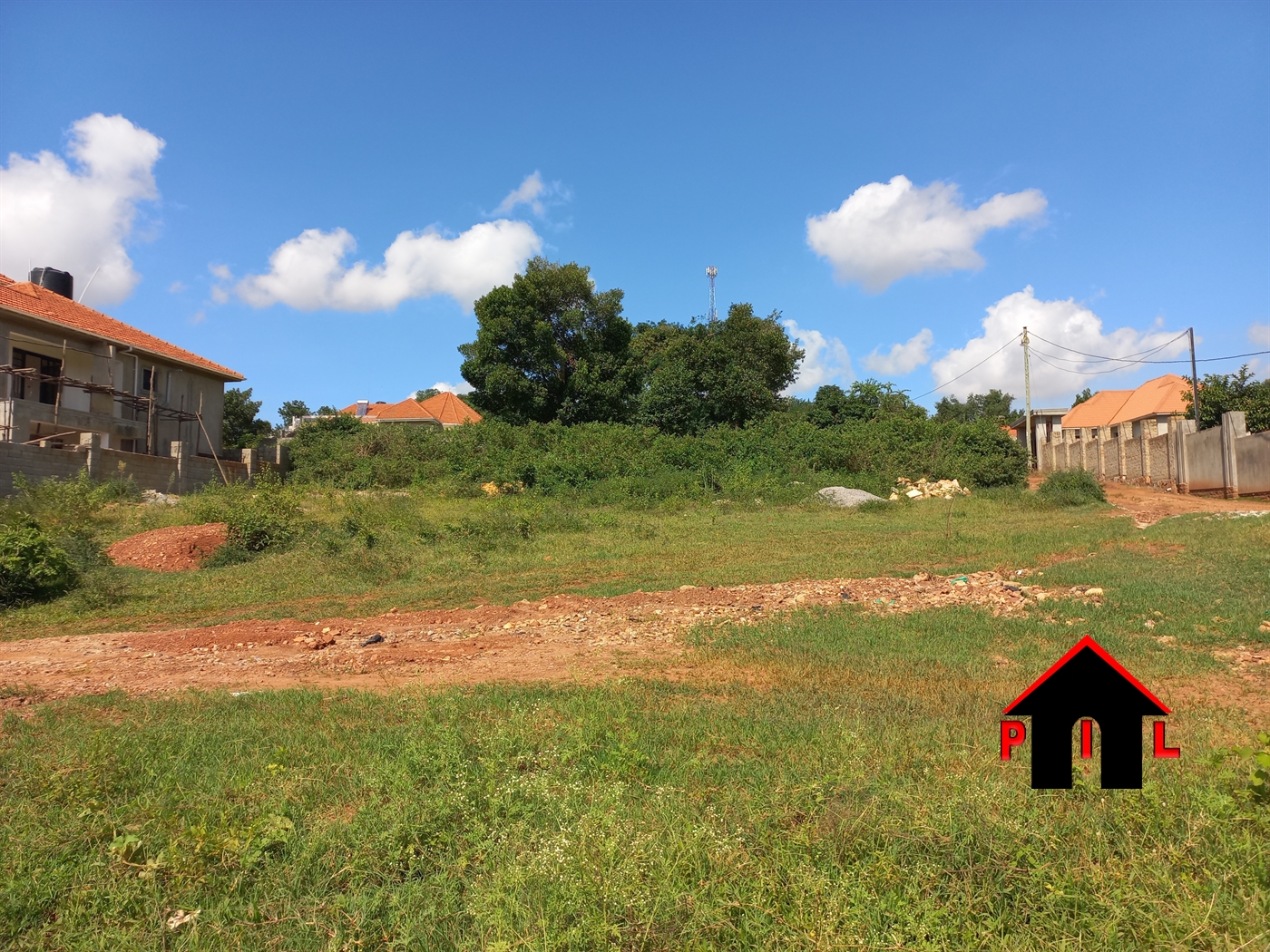 Residential Land for sale in Busabaga Wakiso