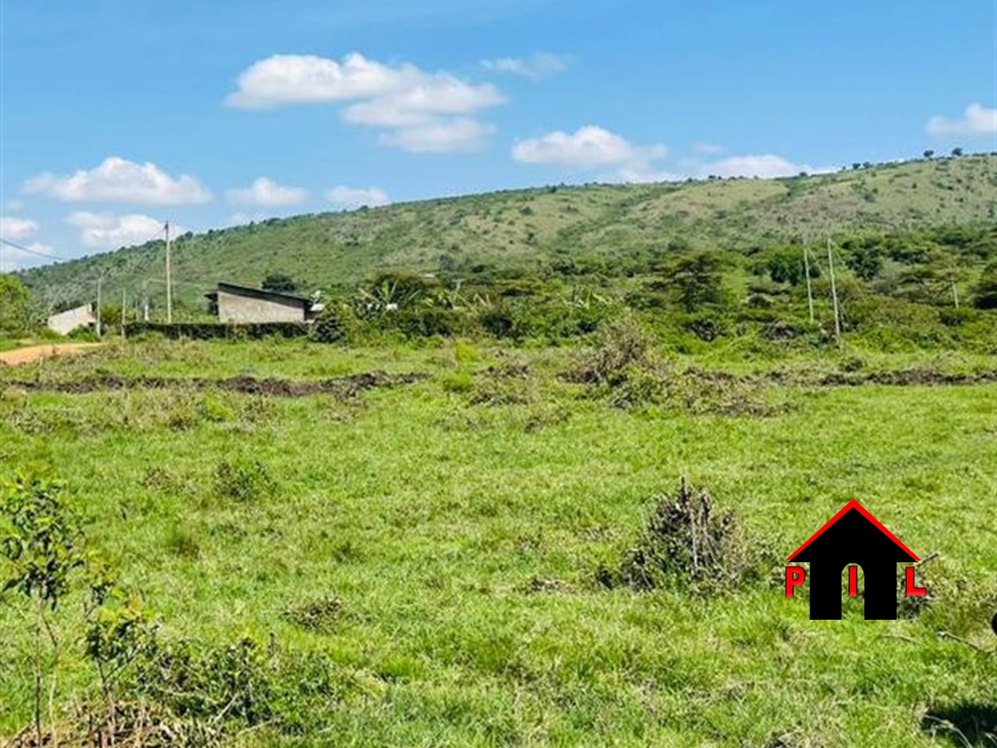 Commercial Land for sale in Biharwe Mbarara