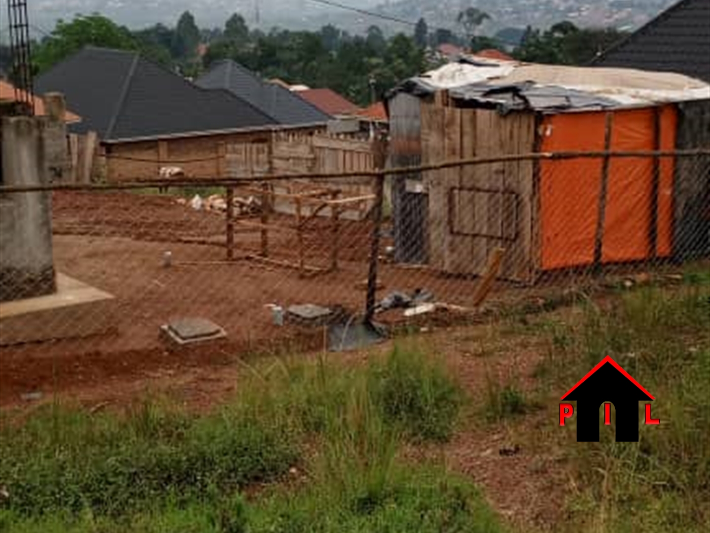 Residential Land for sale in Buloba Kampala