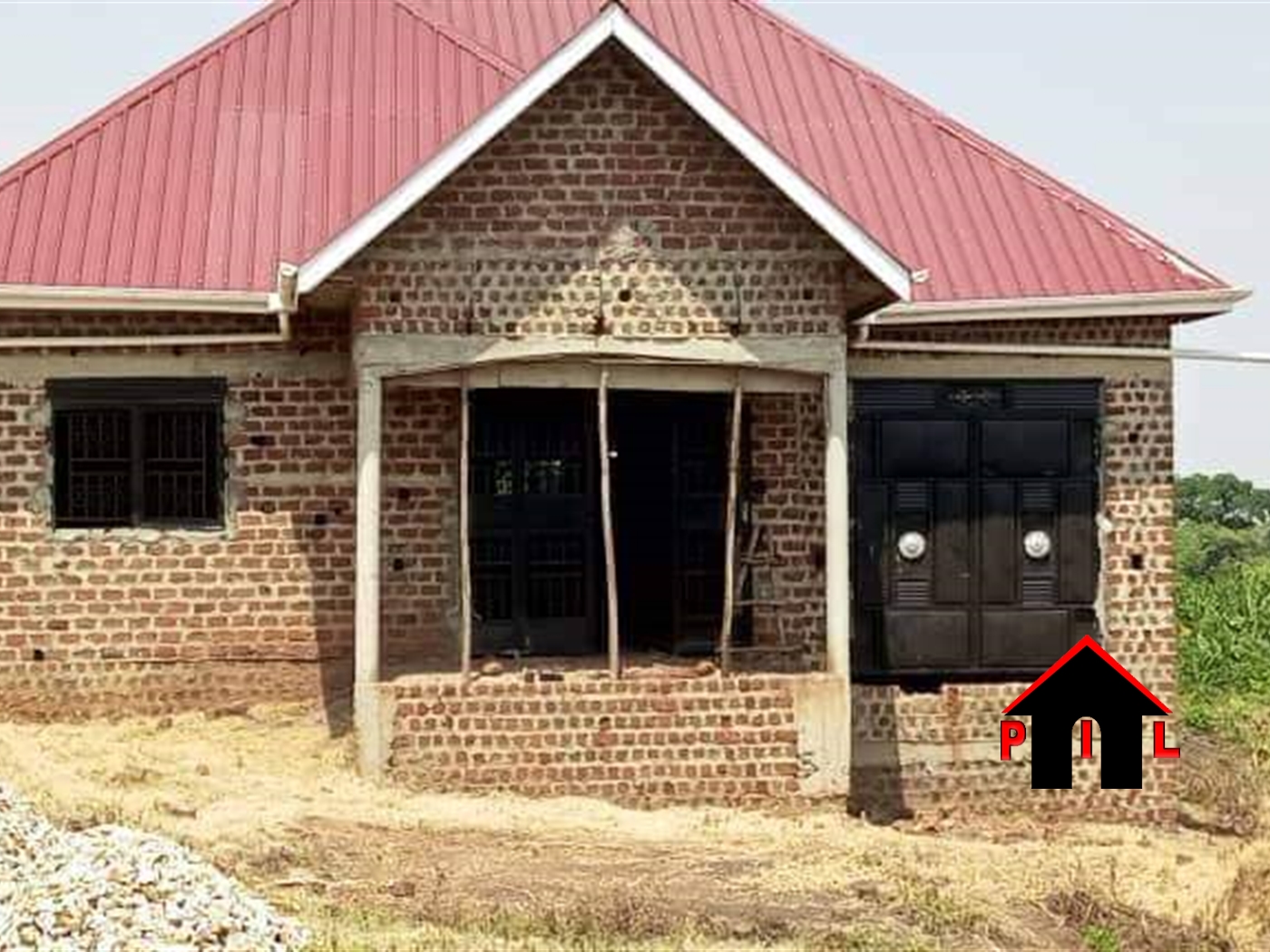 Shell House for sale in Kapeeka Wakiso