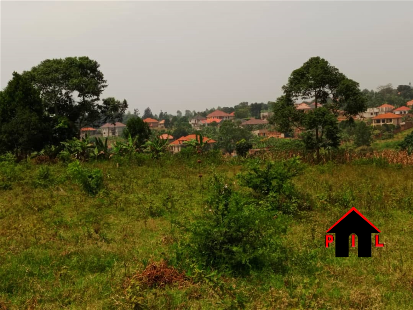 Residential Land for sale in Nakweloo Wakiso