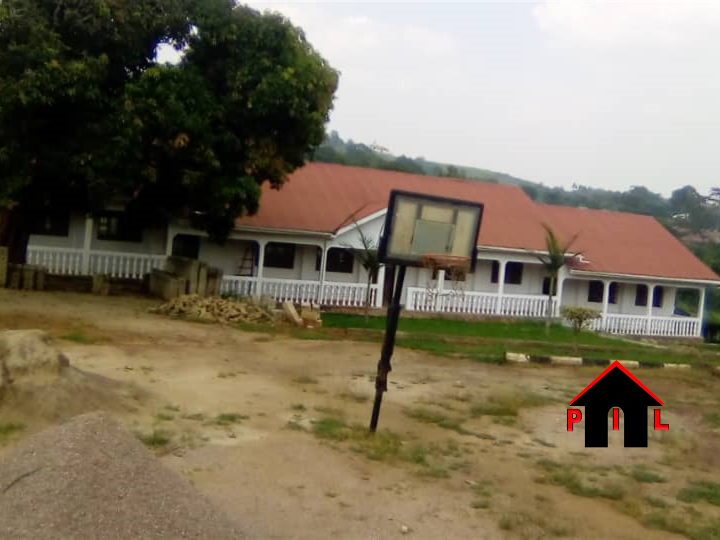 School for sale in Mbalala Mukono