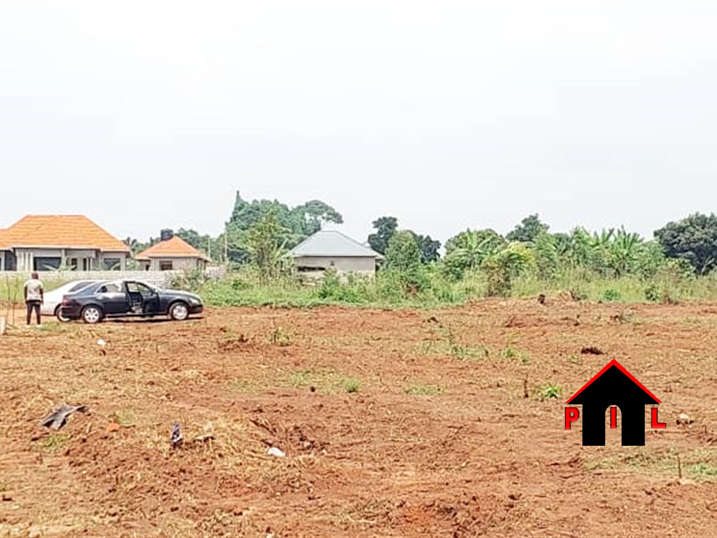 Commercial Land for sale in Nakweloo Wakiso