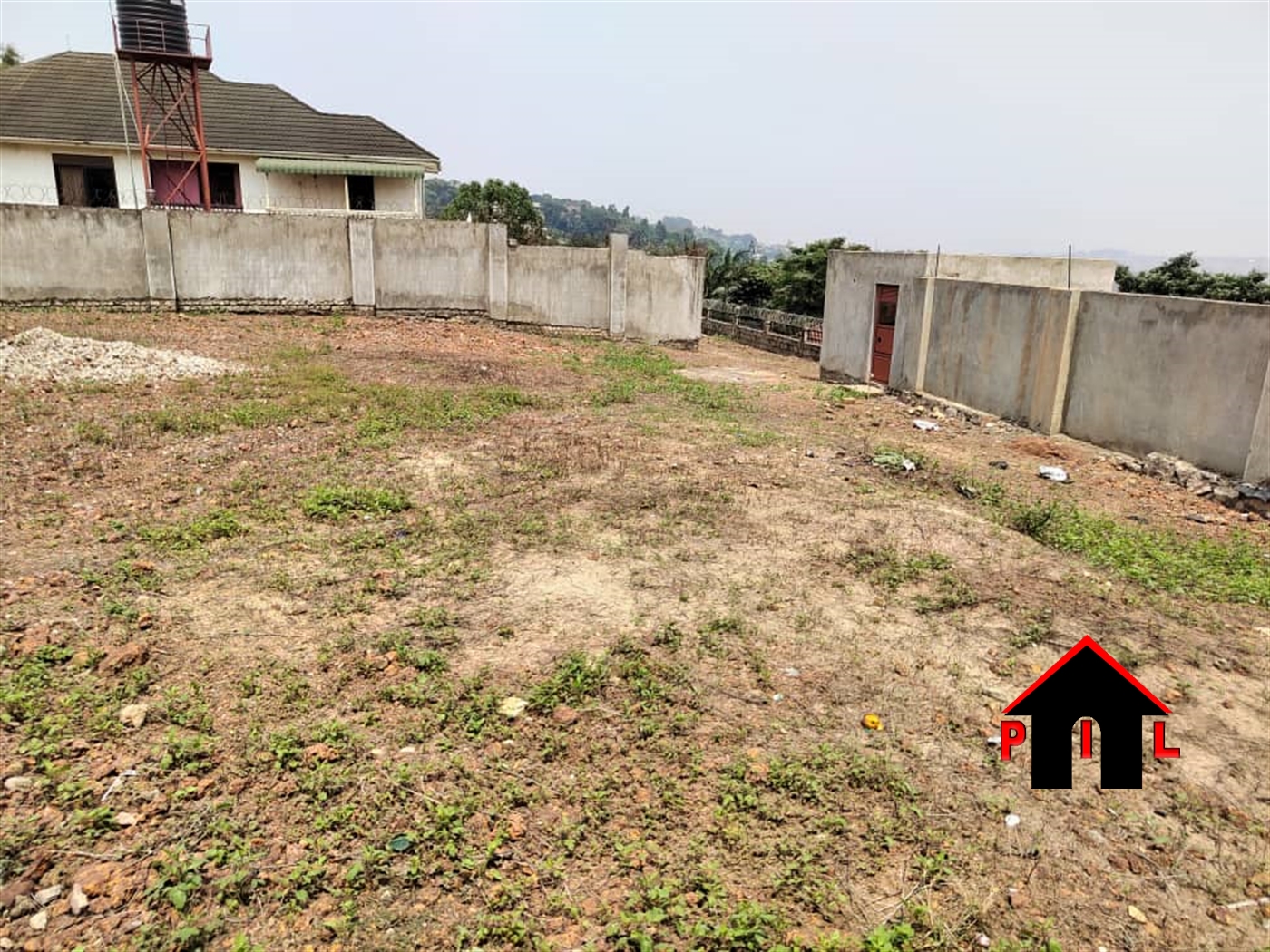 Residential Land for sale in Ssekugu Wakiso