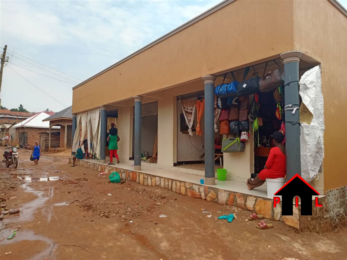 Shop for sale in Bulenga Wakiso
