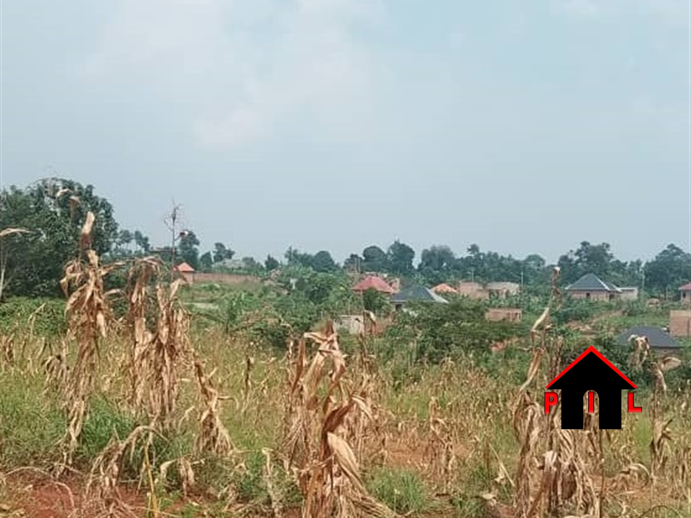 Commercial Land for sale in Nakasajja Mukono
