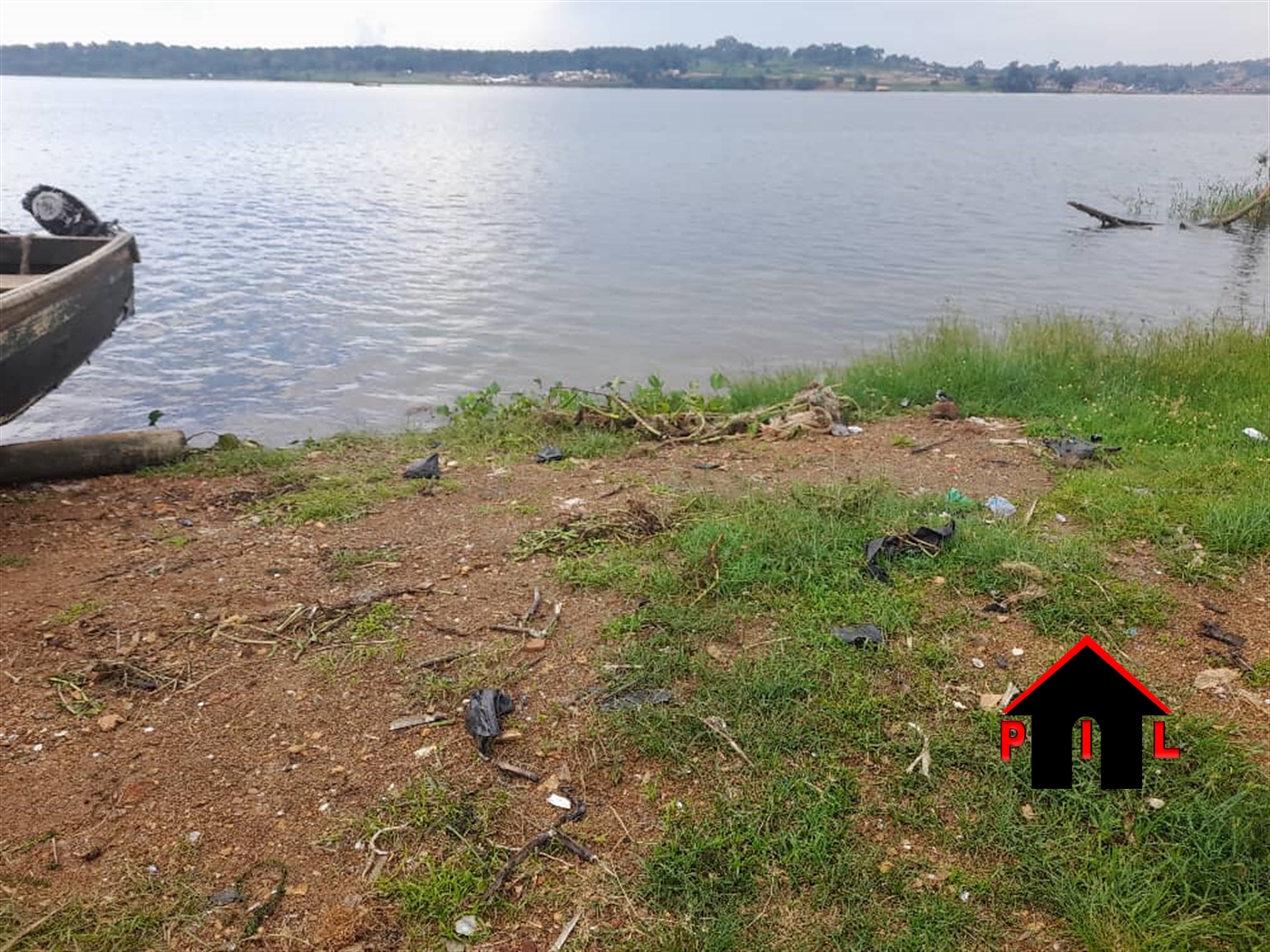 Commercial Land for sale in Katosi Mukono