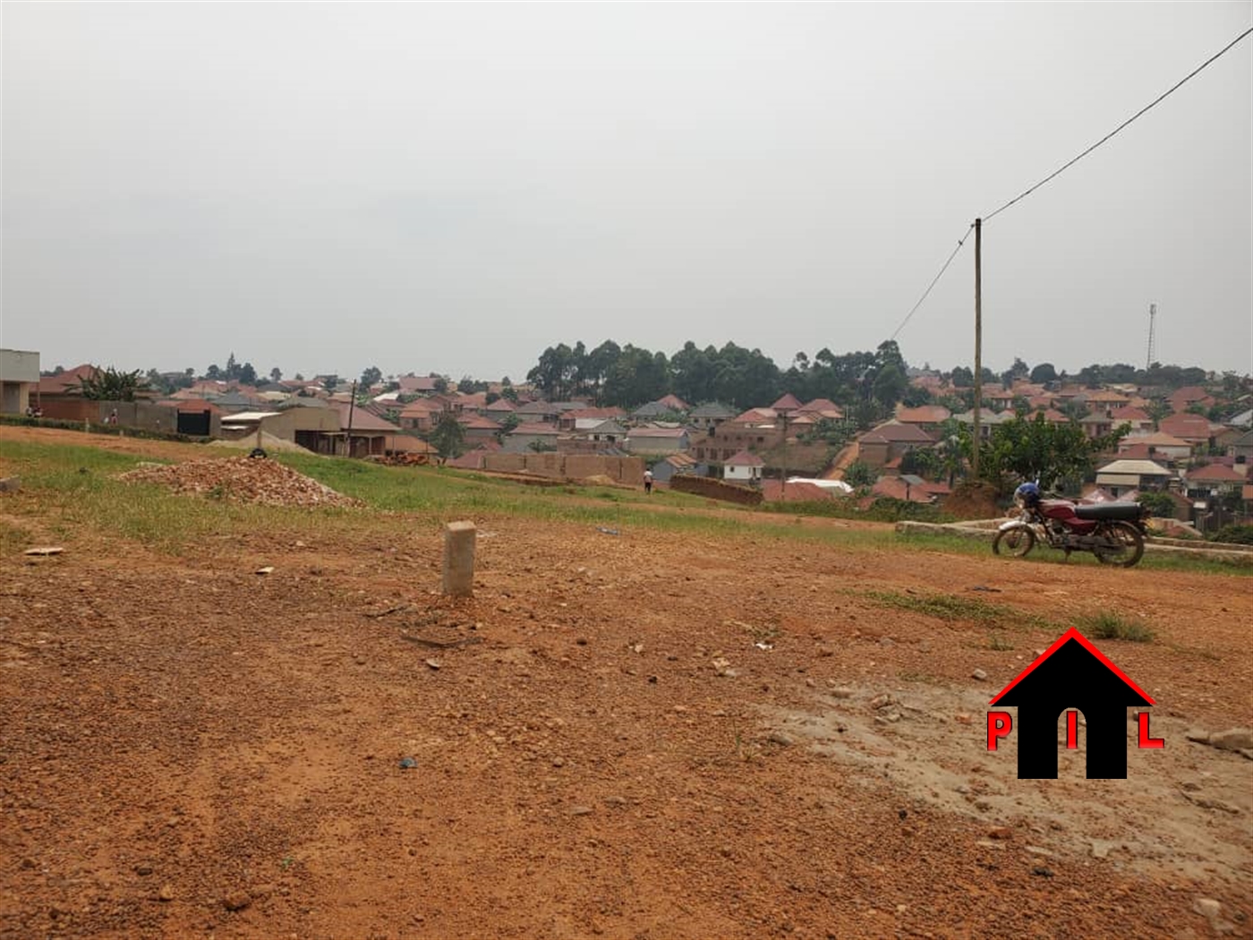 Residential Land for sale in Kawanda Wakiso