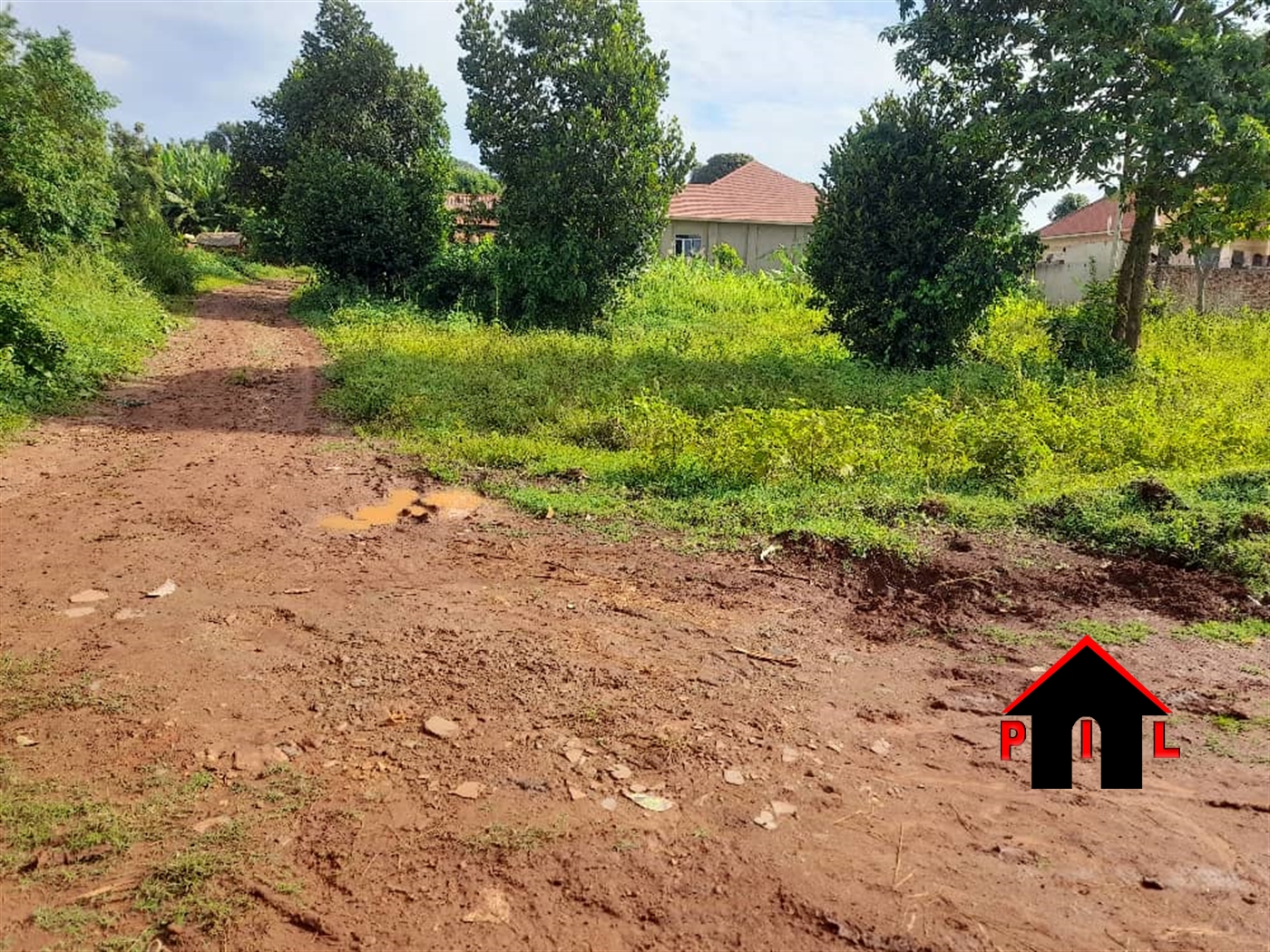 Commercial Land for sale in Namanve Wakiso