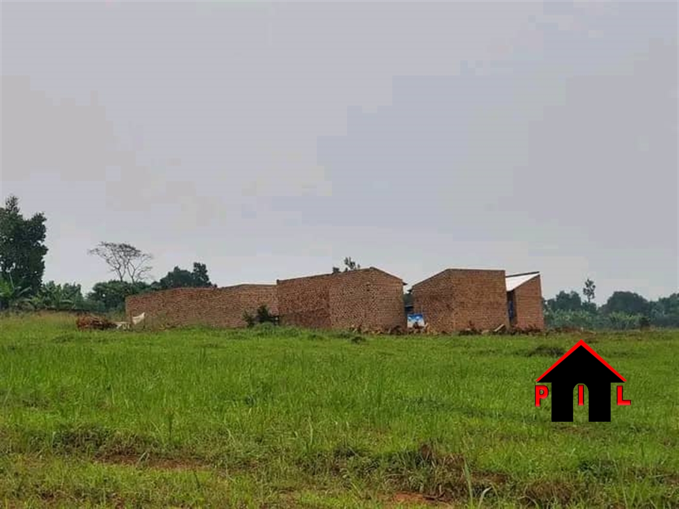 Commercial Land for sale in Ssenge Wakiso