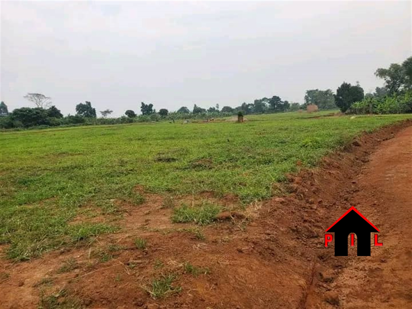 Commercial Land for sale in Bukalango Wakiso