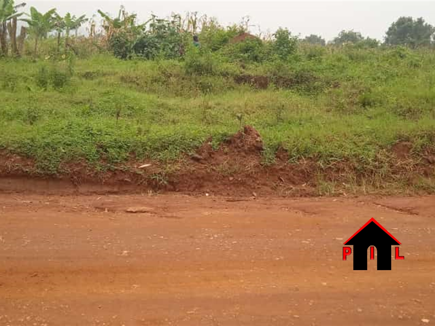 Residential Land for sale in Bulondo Wakiso