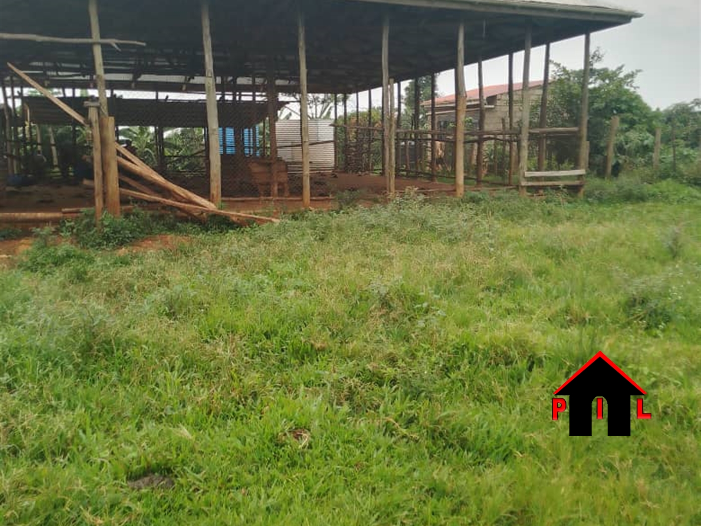 Commercial Land for sale in Nakawuka Wakiso