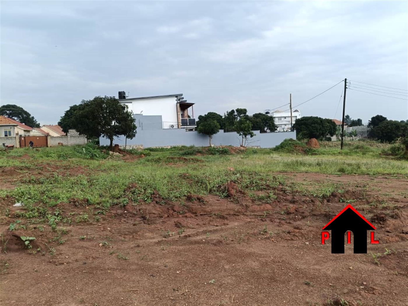 Commercial Land for sale in Munyonyo Wakiso