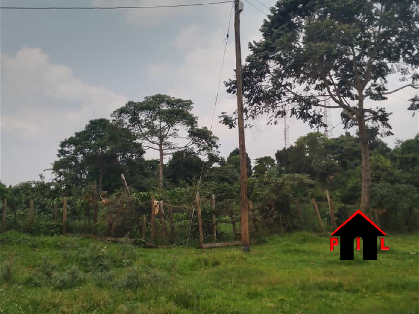 Commercial Land for sale in Kigoogwa Wakiso