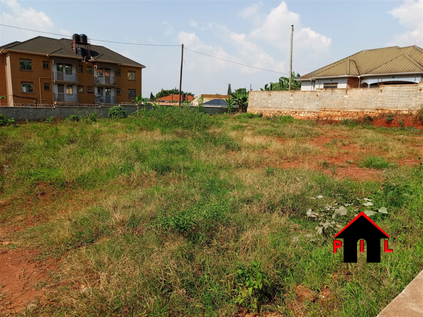 Residential Land for sale in Buwaate Kampala