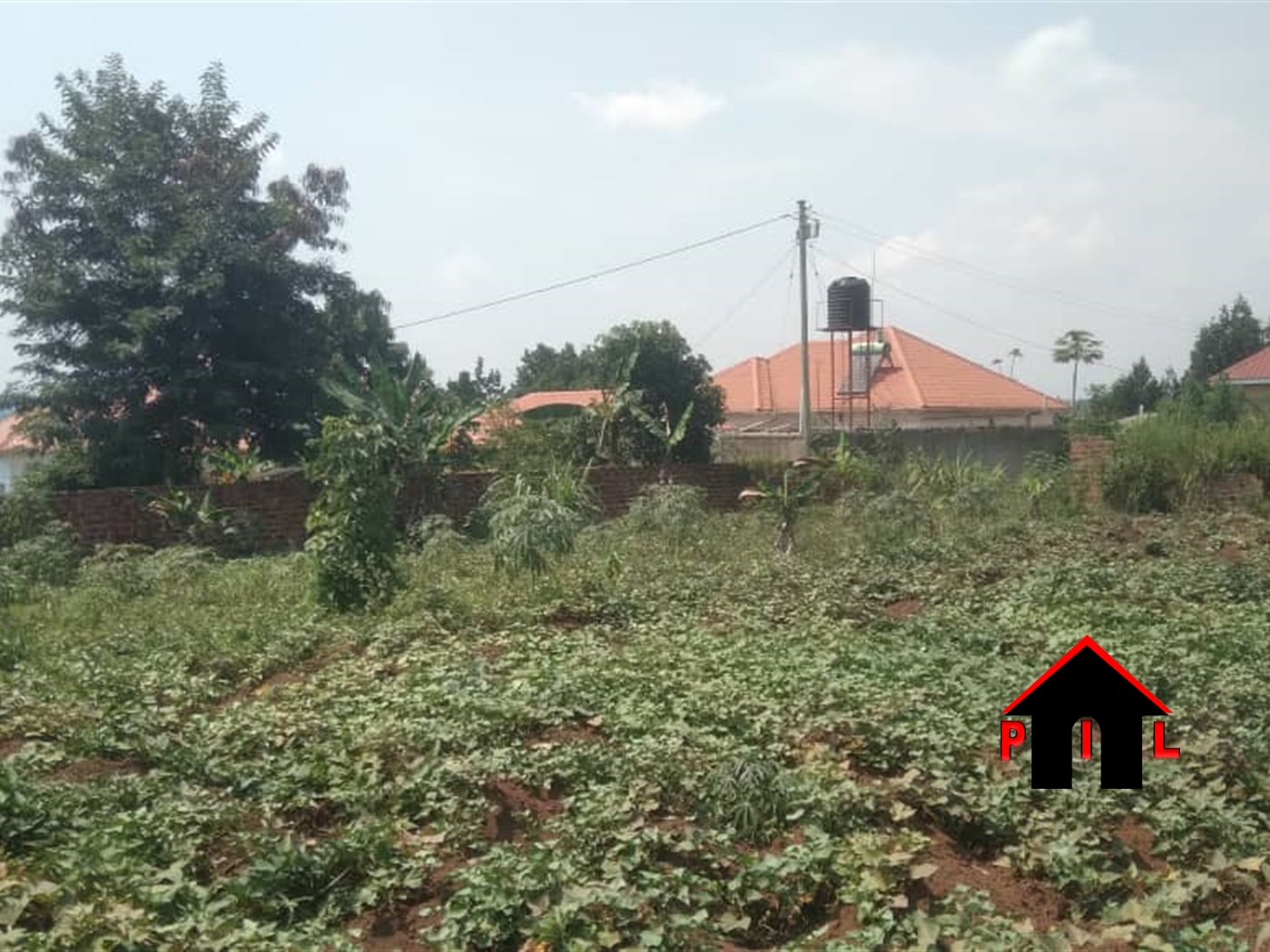 Commercial Land for sale in Kiwebwa Wakiso