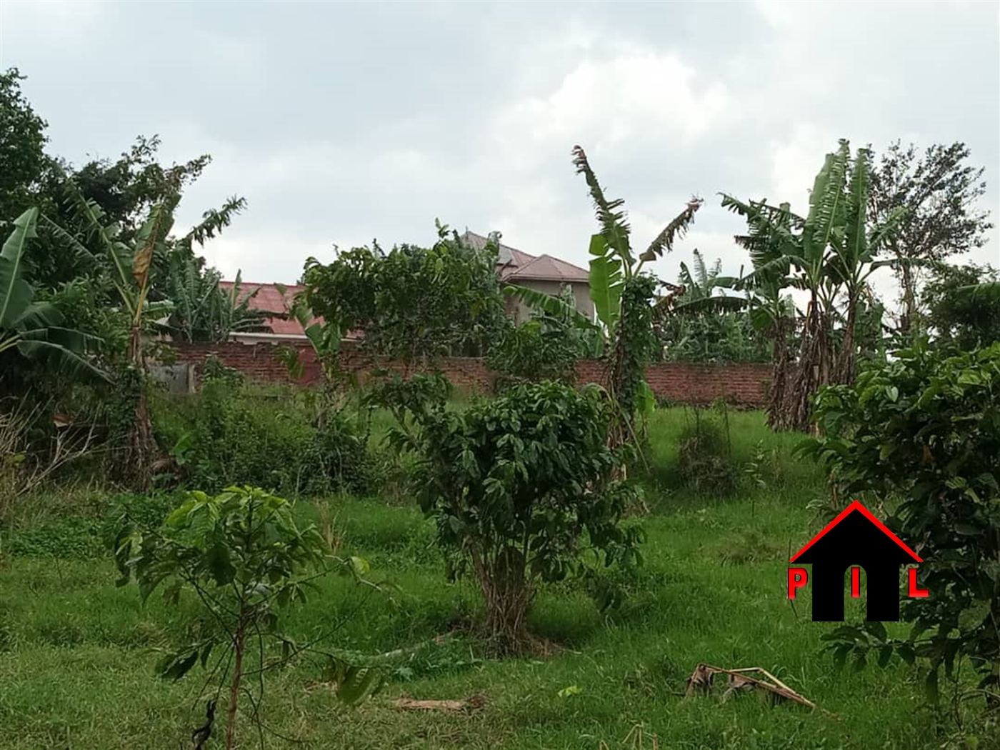 Commercial Land for sale in Kiwebwa Wakiso