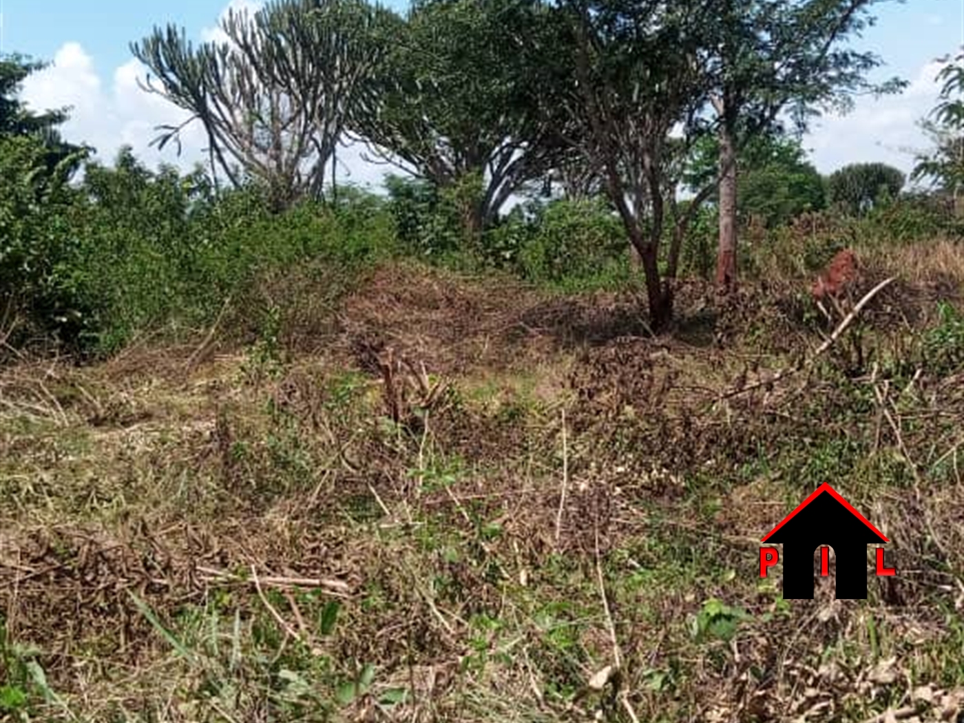 Commercial Land for sale in Rwenjeru Mbarara