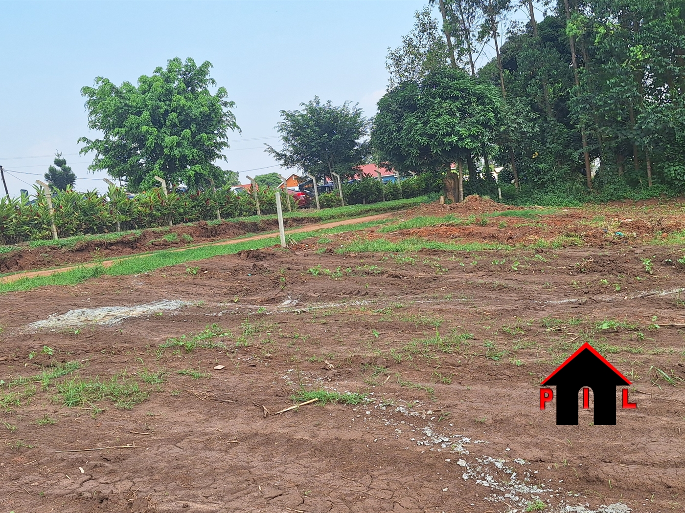 Residential Land for sale in Kiwologoma Wakiso