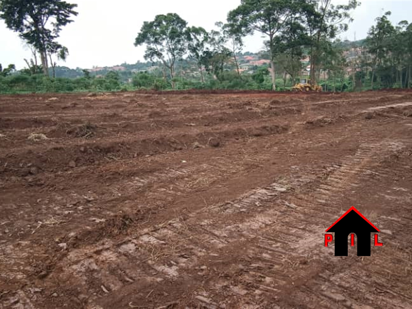 Commercial Land for sale in Nagaalama Mukono