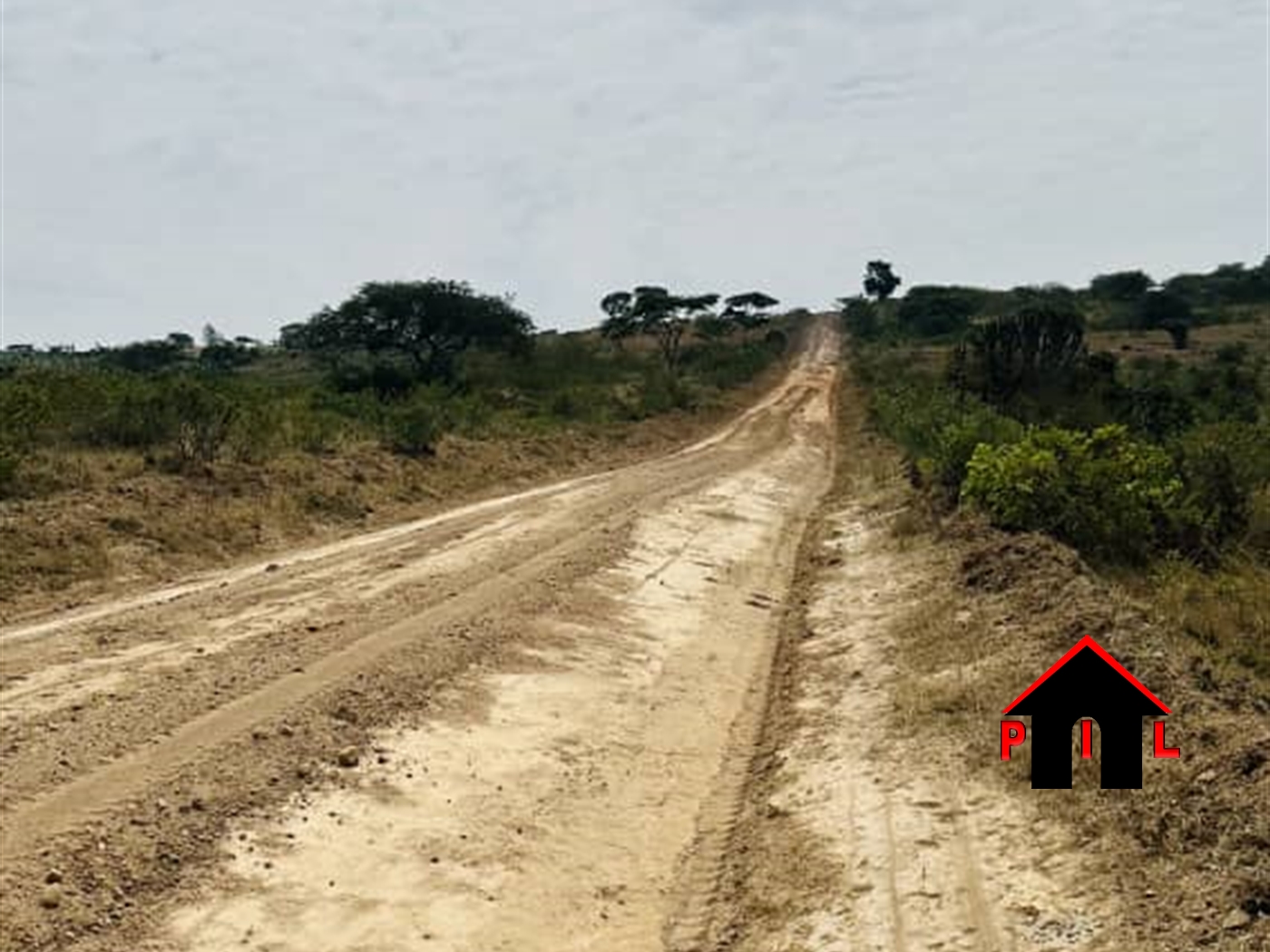 Residential Land for sale in Lukalhu Mpigi