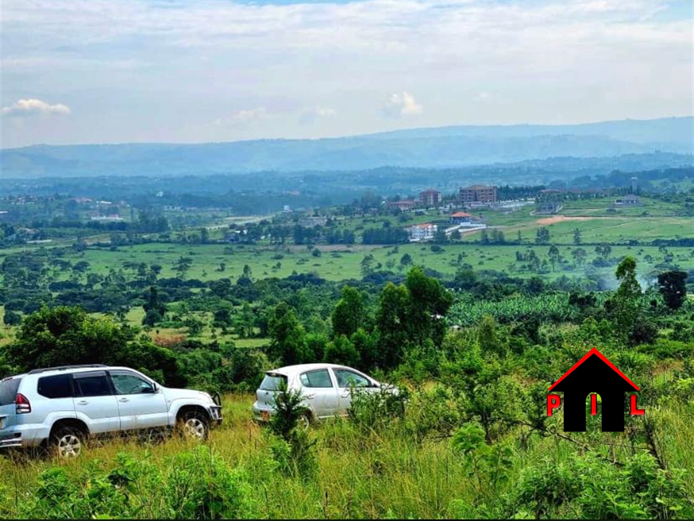 Residential Land for sale in Katadde Wakiso