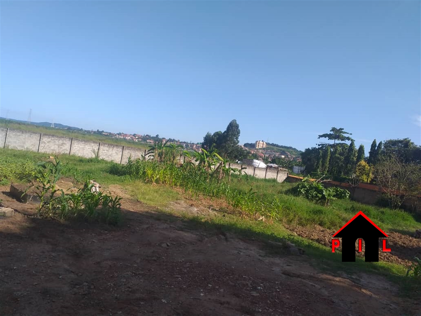 Agricultural Land for sale in Kiruhuura Mbarara