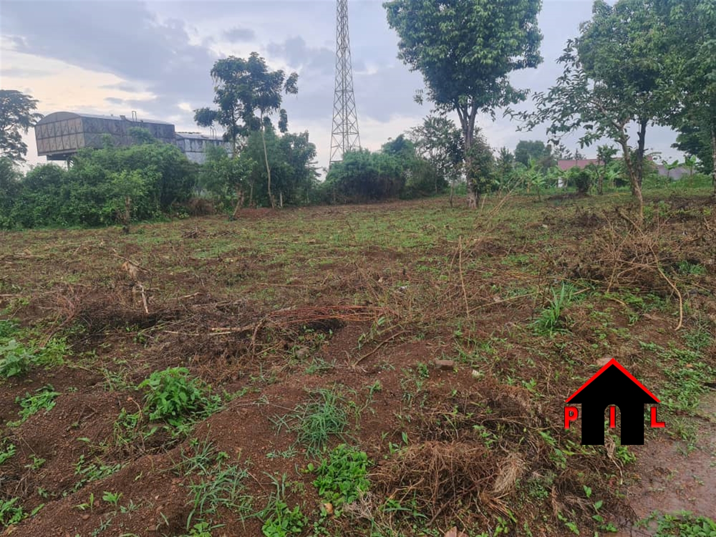 Agricultural Land for sale in Kyambuga Mbarara