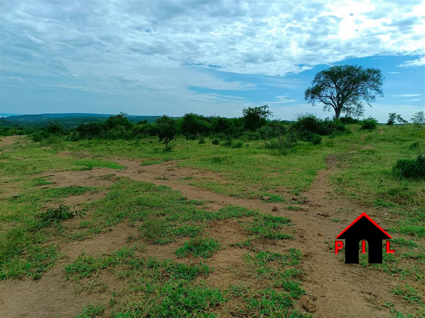 Residential Land for sale in Nsangi Wakiso
