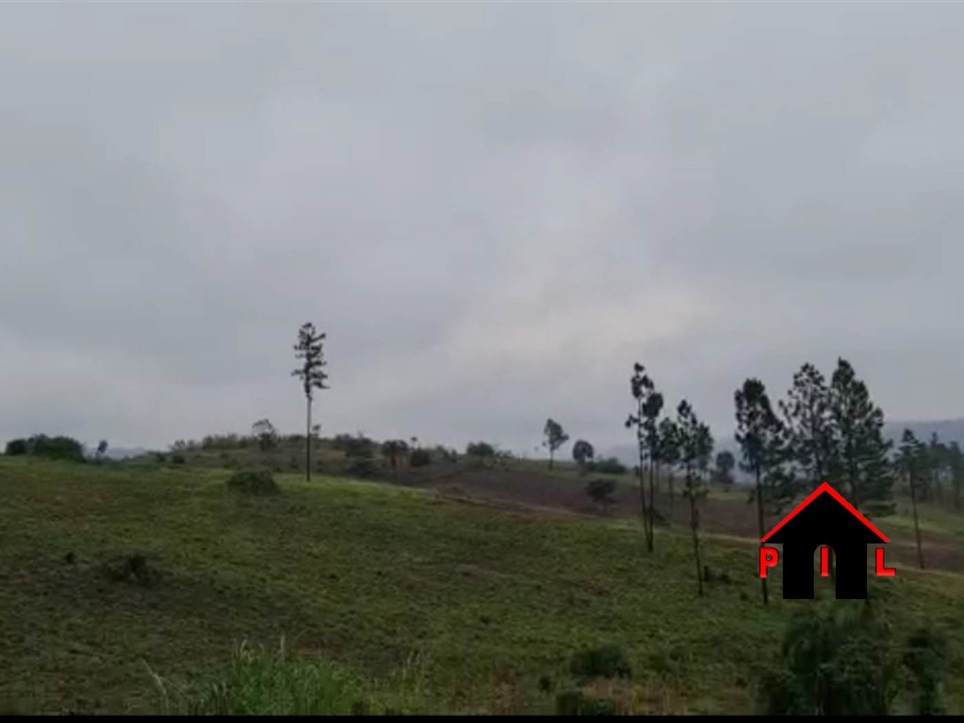 Commercial Land for sale in Akashenshero Kiruhura