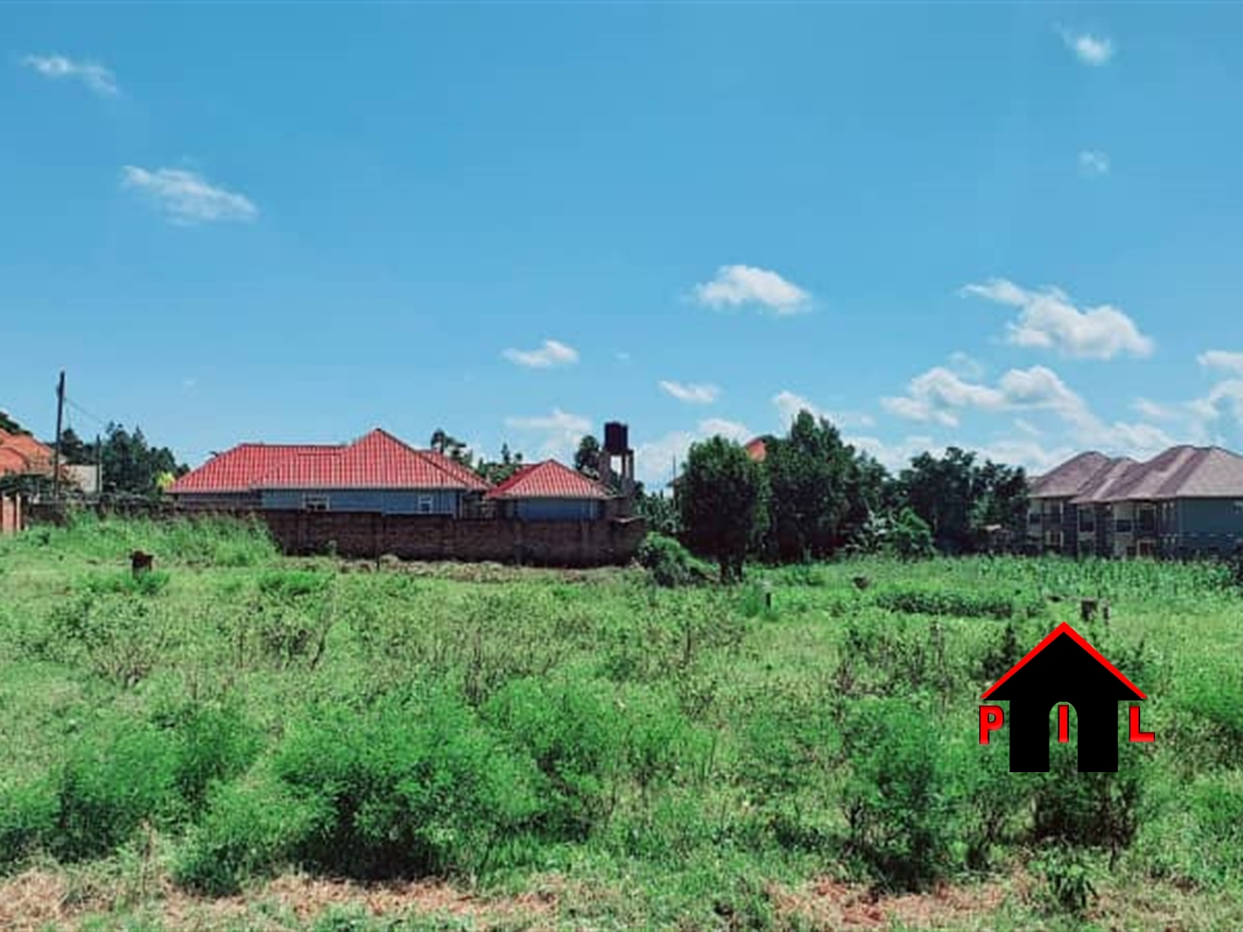 Agricultural Land for sale in Rwishiru Mbarara