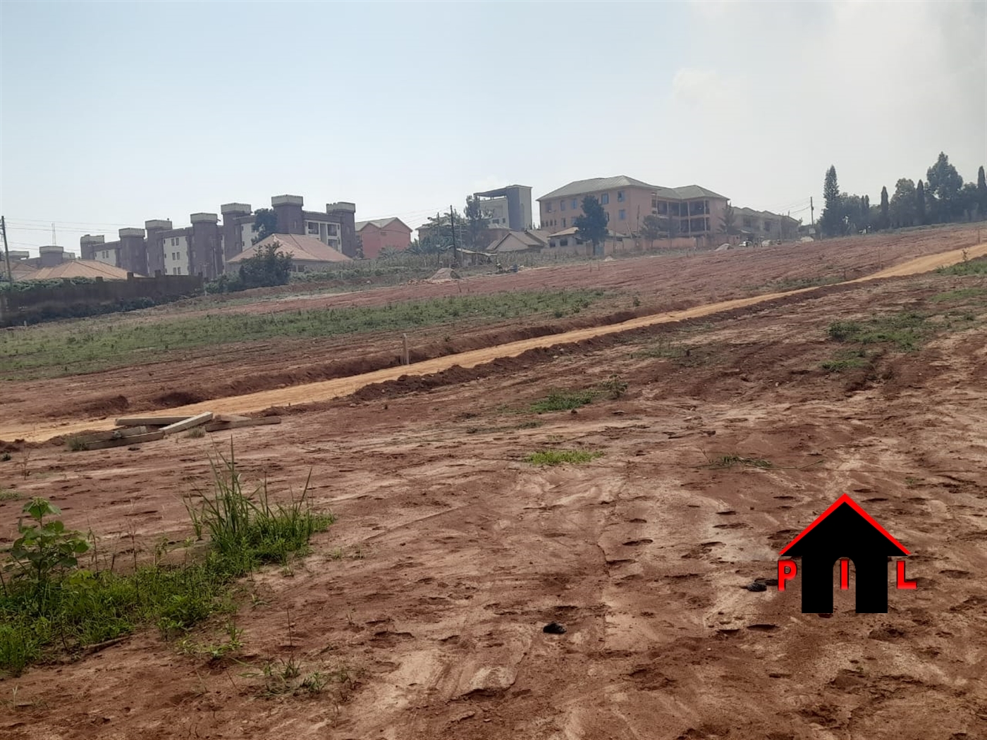 Agricultural Land for sale in Rubindi Mbarara