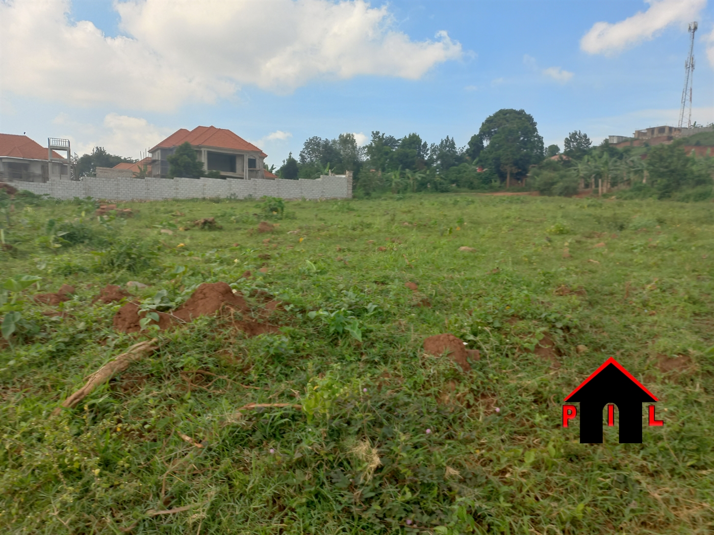 Agricultural Land for sale in Rubindi Mbarara