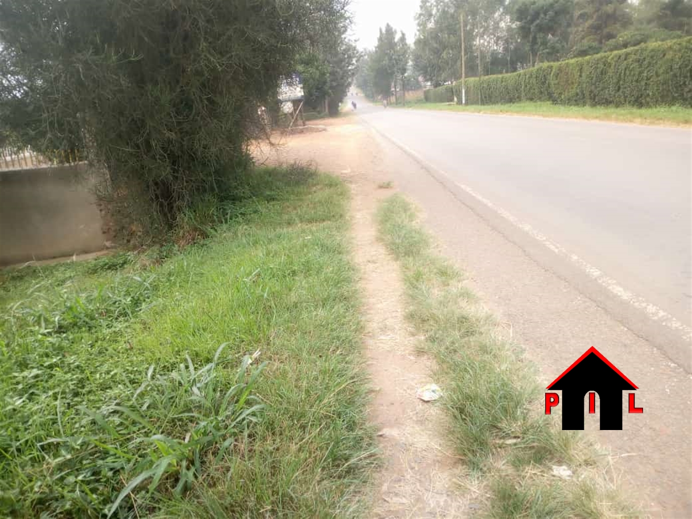 Commercial Land for sale in Kashenyi Mbarara
