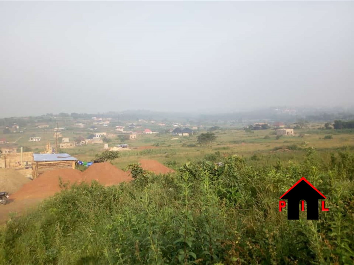 Commercial Land for sale in Nyamitanga Mbarara