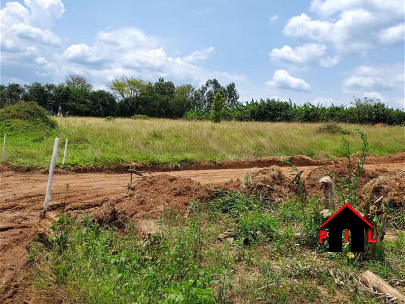 Commercial Land for sale in Kyamugorani Mbarara
