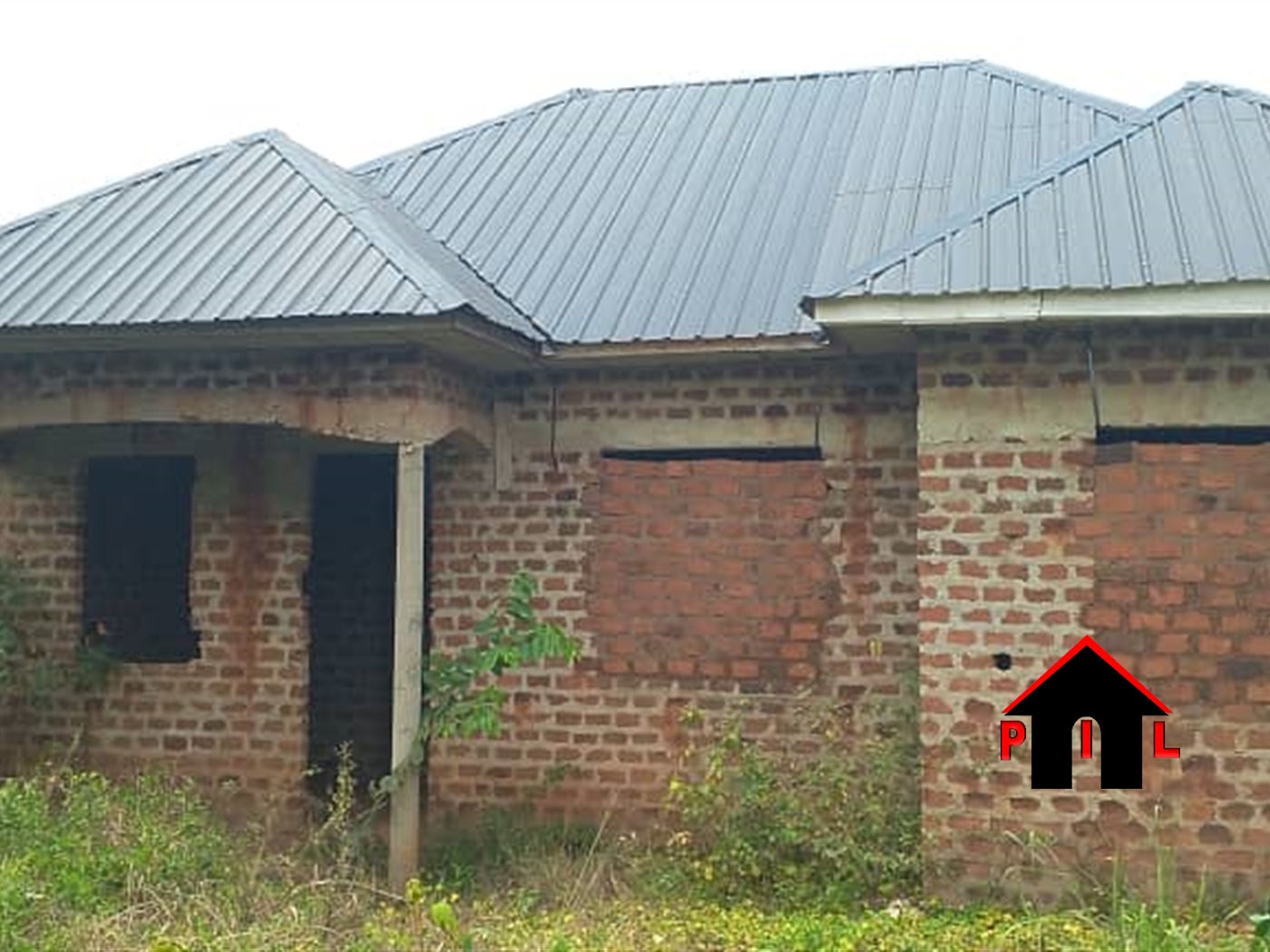 Shell House for sale in Kisowela Mukono