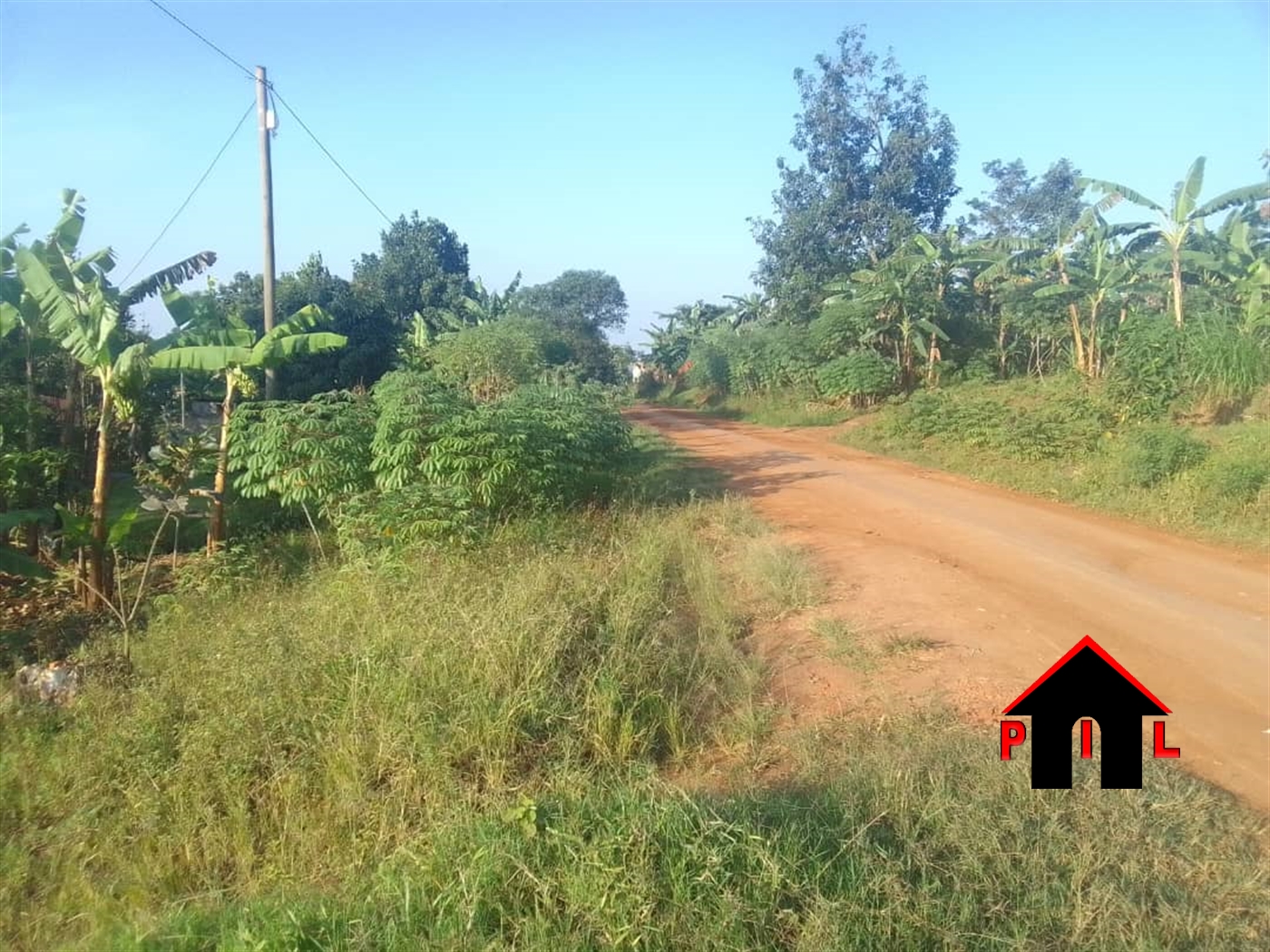 Residential Land for sale in Bulondo Wakiso