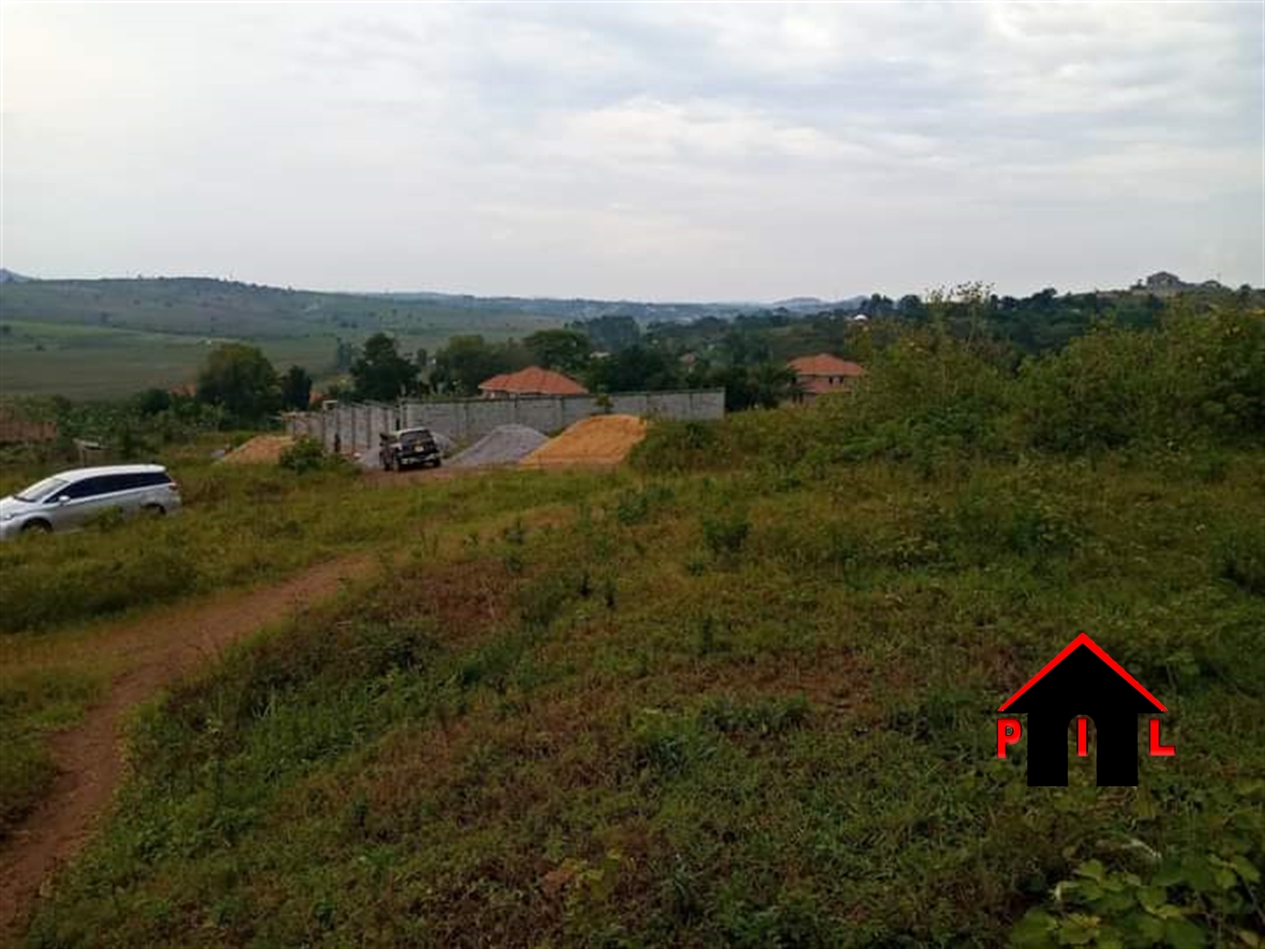 Commercial Land for sale in Kyagalanyi Mpigi
