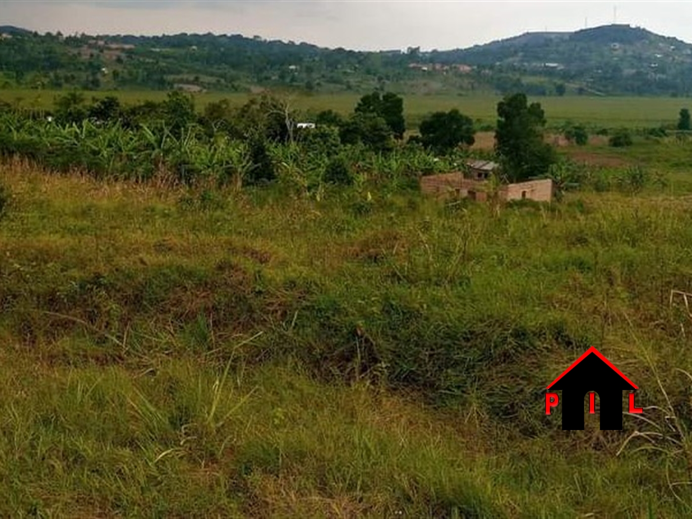 Commercial Land for sale in Kyagalanyi Mpigi