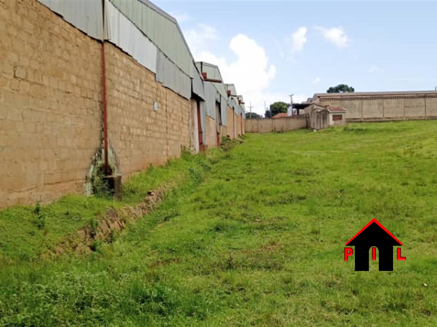 Commercial Land for sale in Kiwaatule Kampala