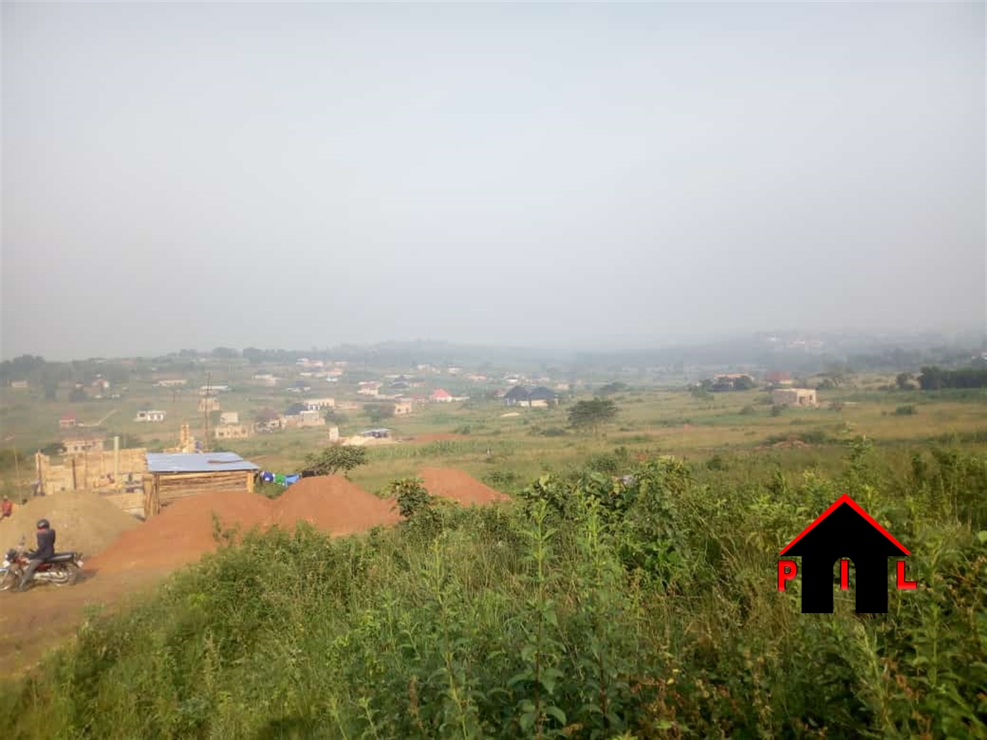 Commercial Land for sale in Nyamitanga Mbarara