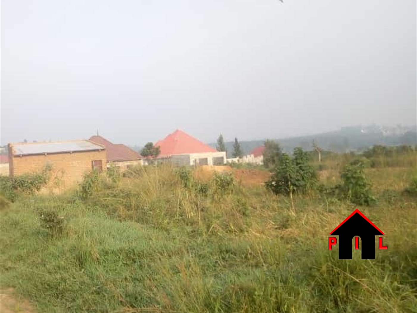Commercial Land for sale in Kashenyi Busheenyi