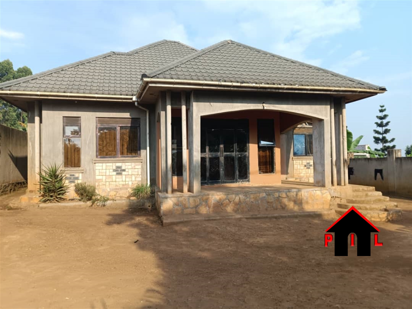 Bungalow for sale in Nakabago Mukono