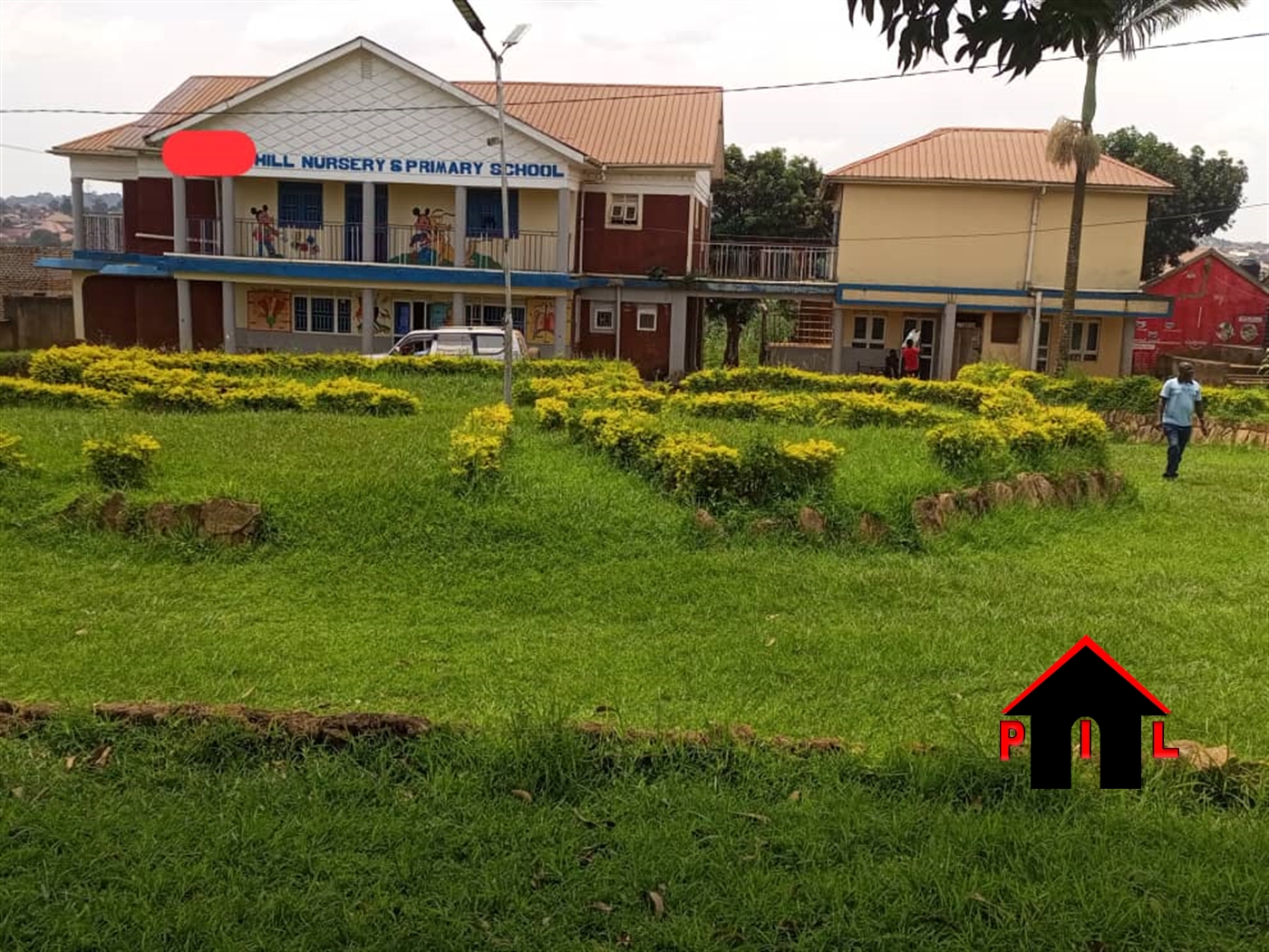 School for sale in Buwaya Mukono
