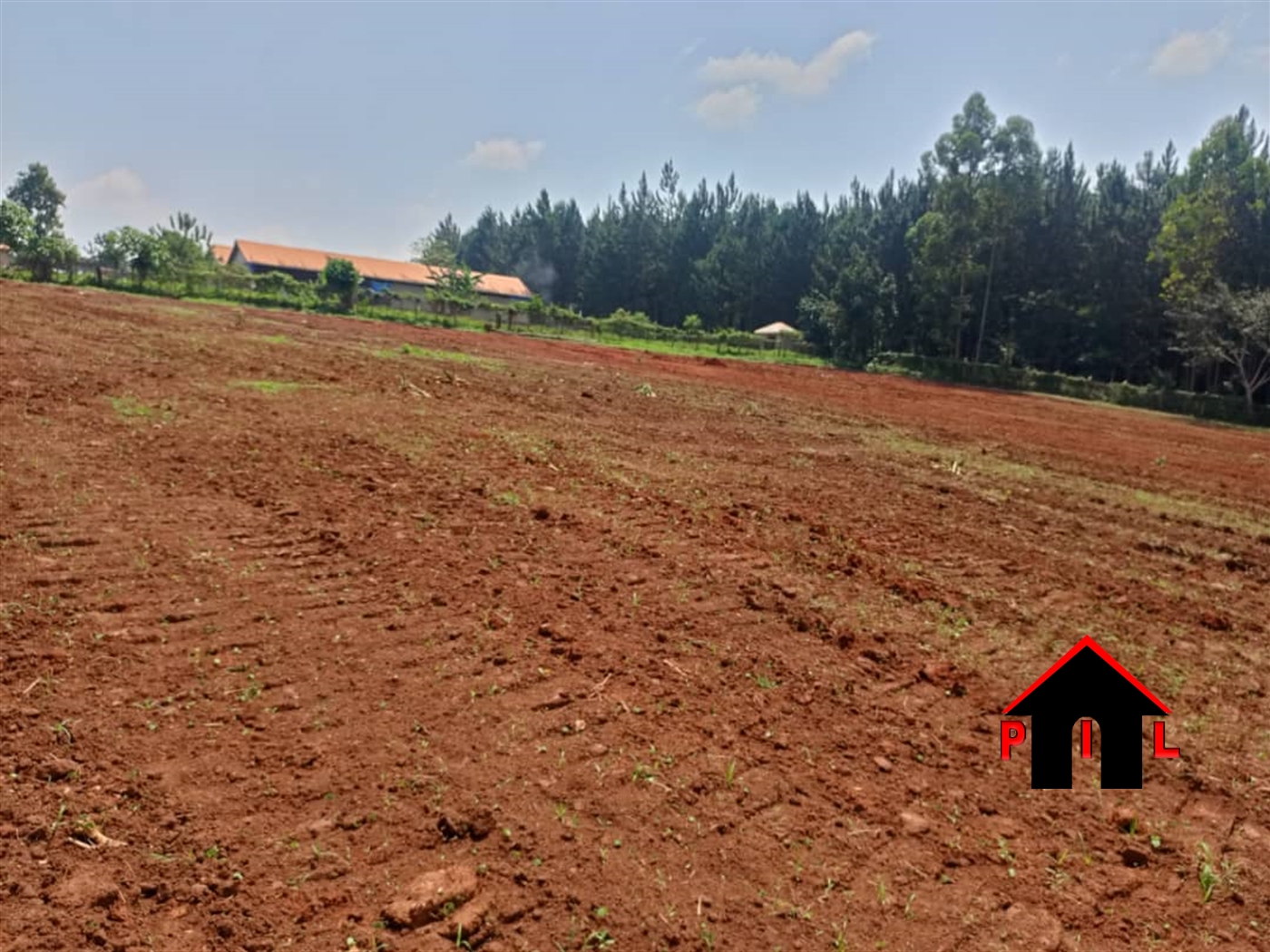 Commercial Land for sale in Kitukutwe Wakiso