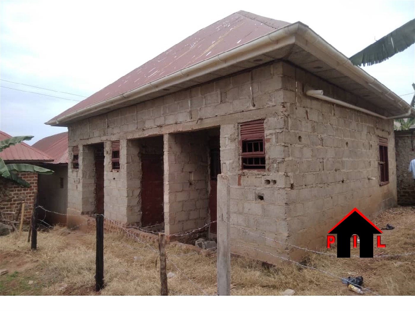 Shell House for sale in Kawanda Wakiso