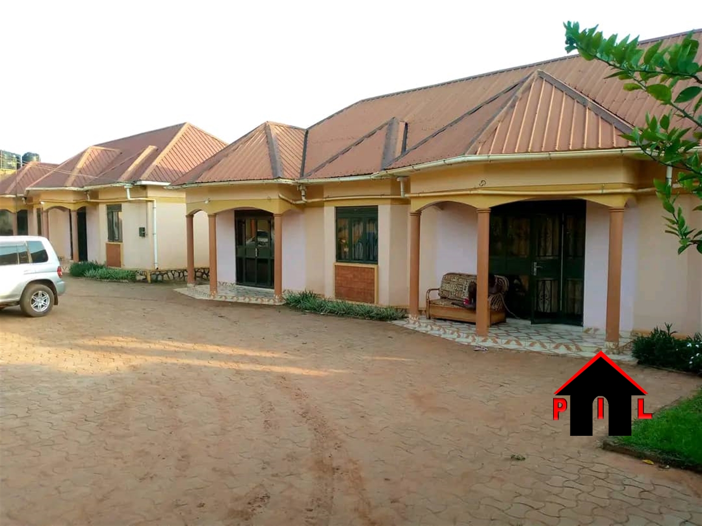 Rental units for sale in Namanve Wakiso