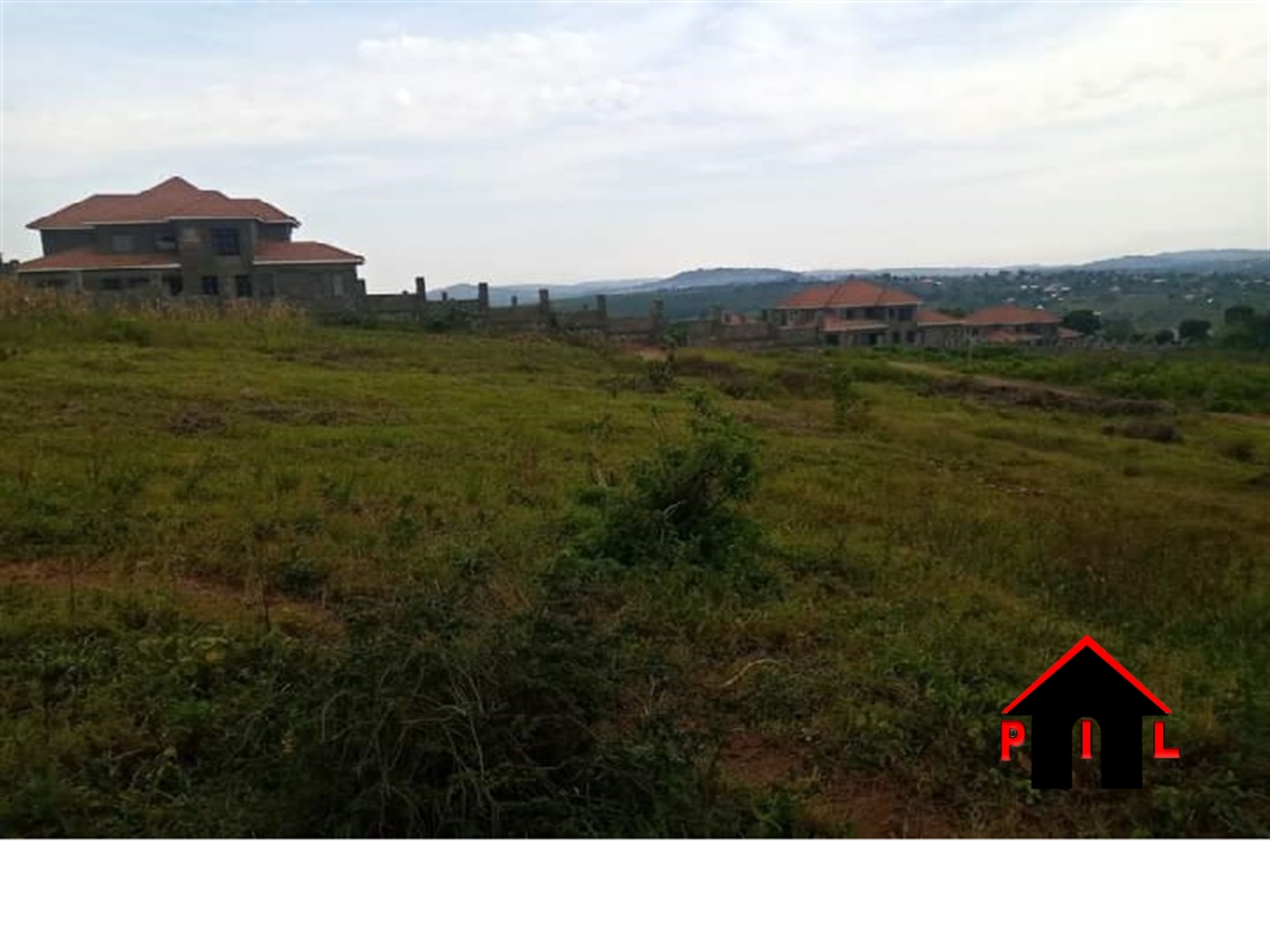 Residential Land for sale in Kyagalanyi Mpigi